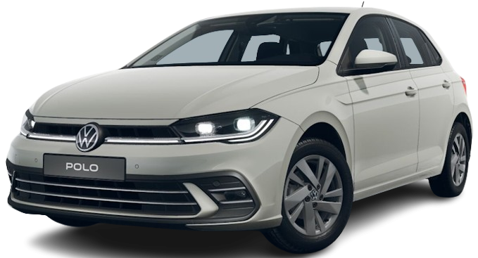 Volkswagen Polo Style 1,0 TSI na operativní leasing