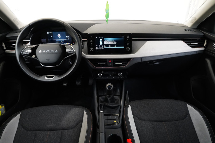 Škoda Scala 1.0 TSI 85 kW Top Selection na operativní leasing