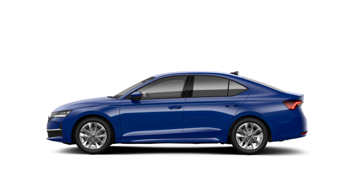 Škoda Octavia Top Selection 2,0 TDI 85 kW 6-stup. mech. na operativní leasing