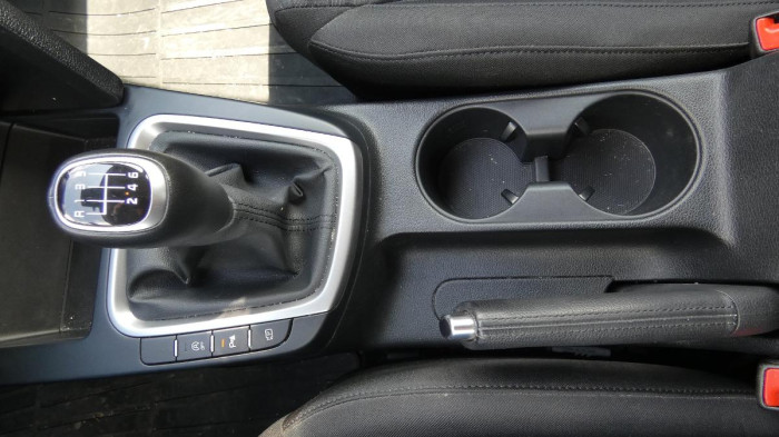 Kia Ceed SW 1.0 T-GDI SPIN na operativní leasing