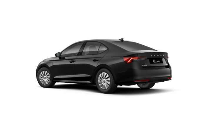 Škoda Octavia Essence 1,5 TSI Hybrid 110 kW 7-stup. automat. na operativní leasing