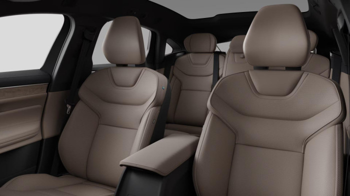 Volvo ES90 TWIN MOTOR PERFORMANCE ULTRA na operativní leasing