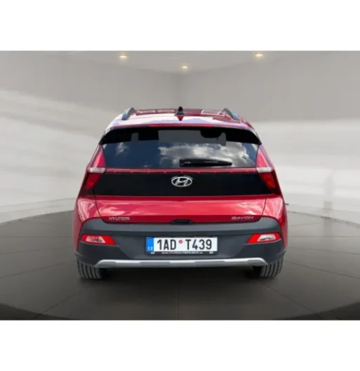 Hyundai Bayon 1.2i Play 5d na operativní leasing