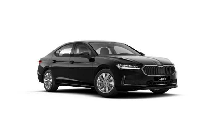 Škoda Superb Selection 2,0 TDI 110 kW 7-stup. automat. na operativní leasing