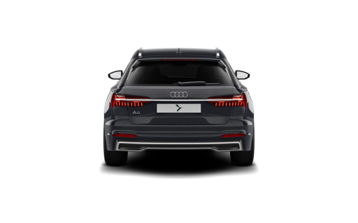 Audi A6 Avant 2,0 TDI - Diesel - Automat 7st. - 4x4 na operativní leasing