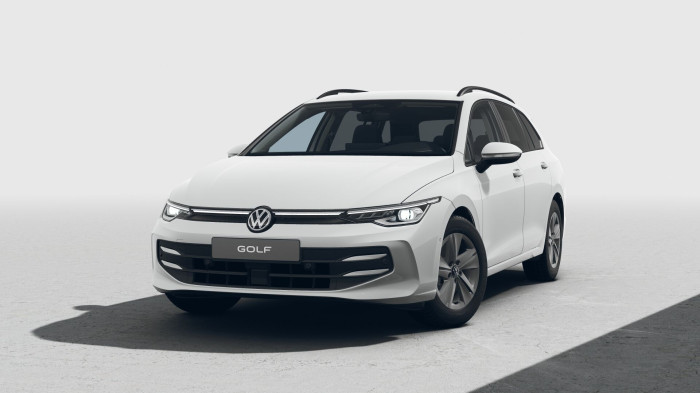Volkswagen Golf Variant Life 2,0 TDI 110 kW 7DSG na operativní leasing