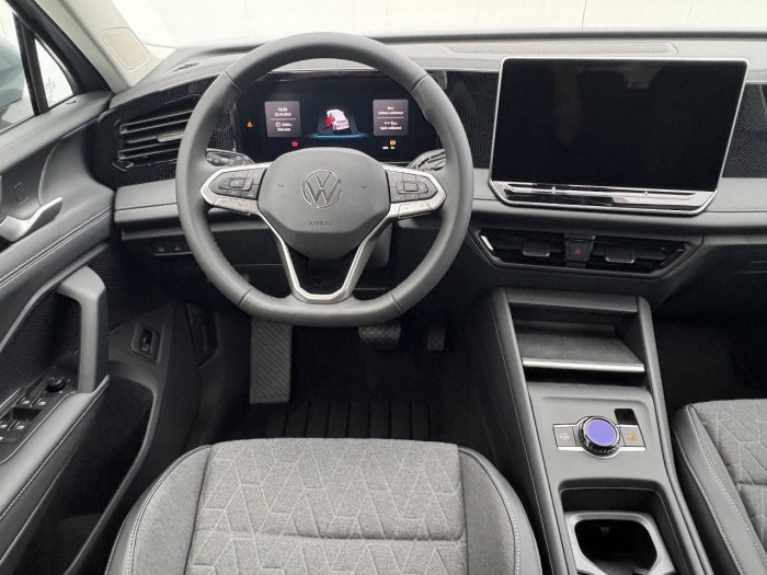 Volkswagen Tiguan People 7DSG 1,5eTSI / 110kW na operativní leasing