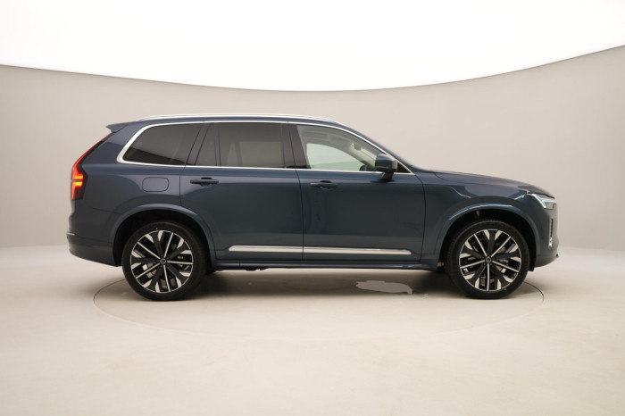 Volvo XC90 B5 AWD AUT BRIGHT ULTRA 7míst na operativní leasing