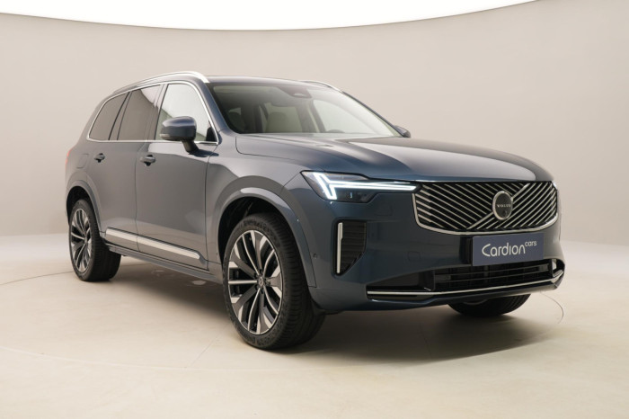 Volvo XC90 B5 AWD AUT BRIGHT PLUS 7míst na operativní leasing