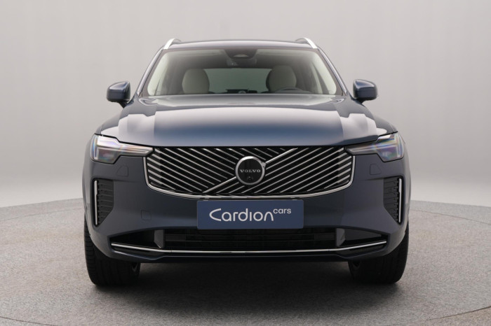 Volvo XC90 T8 AWD Plug-in BRIGHT PLUS 7m na operativní leasing
