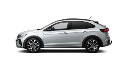 Volkswagen Taigo R-Line People 1,0 TSI 85 kW 7DSG na operativní leasing