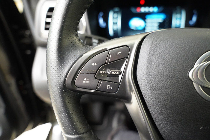 Ssang Yong Tivoli 1.5 T-GDI 120 kW Style na operativní leasing