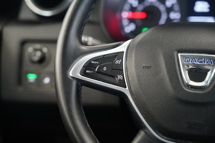 Dacia Duster 1.0 TCe 74 kW Prestige na operativní leasing