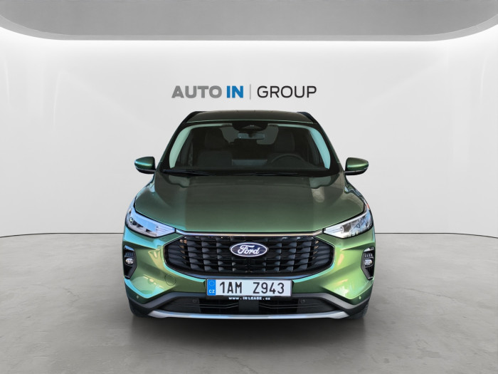 Ford Kuga 2.5 Duratec Hybrid HEV Titanium na operativní leasing