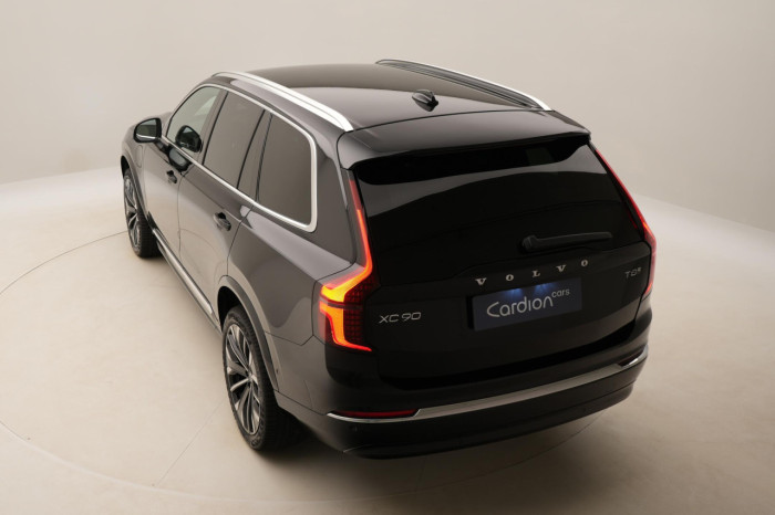 Volvo XC90 T8 AWD Plug-in BRIGHT PLUS 7m na operativní leasing