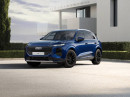 Audi Q3 7STT  1,5 TFSI / 110kW na operativní leasing