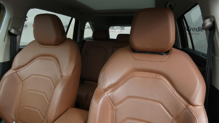 Škoda Kodiaq Exclusive Selection 142 kW 4x4 na operativní leasing