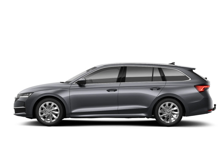 Škoda Octavia Combi Top Selection 1.5 TSI m-HEV 110 kW Benzín Automatická převodovka na operativní leasing