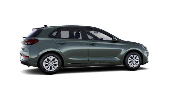 Hyundai i30 Hatchback Smart 1.0 T-GDI 85 kW 6M na operativní leasing