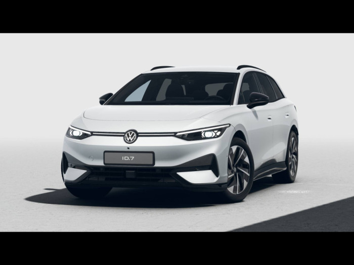 Volkswagen ID.7 Tourer Pro People 77kWh / 210kW na operativní leasing