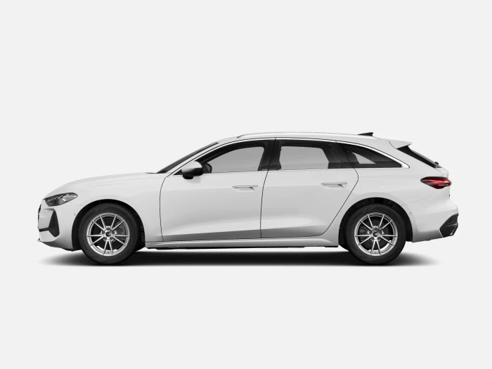 Audi A5 Avant TDI 150 kW na operativní leasing