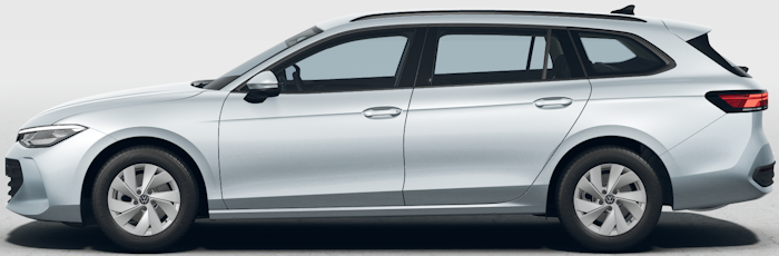 Volkswagen Passat Passat 1,5 TSI na operativní leasing