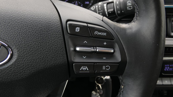 Hyundai i30 Kombi 1.5 T-GDI mHEV Smart na operativní leasing
