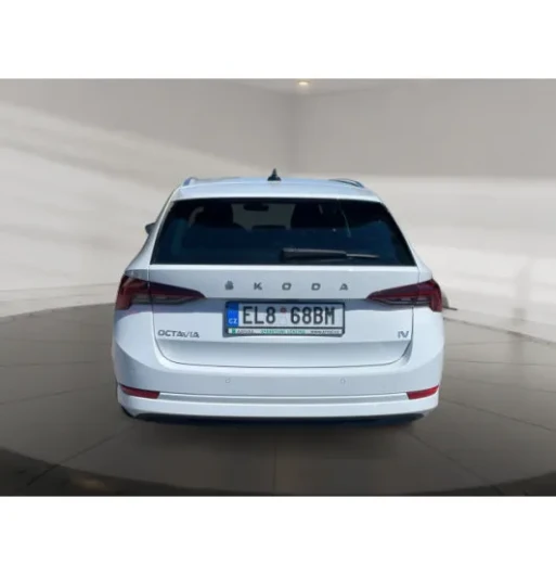 Škoda Oct.Com.1.4TSI 150 Style AT na operativní leasing
