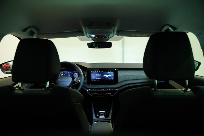 Škoda Octavia 2.0 TDI 110 kW Top Selection na operativní leasing