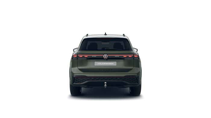 Volkswagen Tiguan R-Line People 150 kW eHybrid na operativní leasing