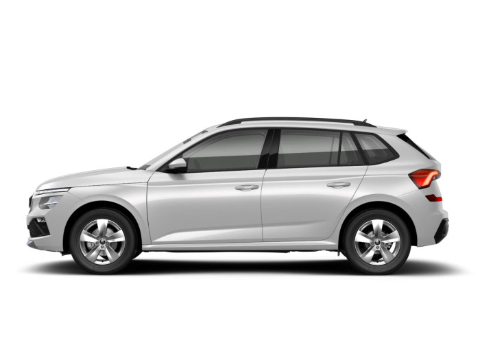 Škoda Kamiq Classic 1.0 TSI 85 kW Benzín Automatická převodovka na operativní leasing