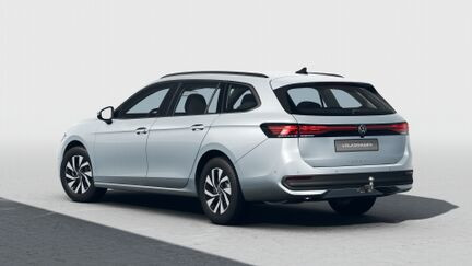 Volkswagen Passat 1,5 eTSI 110 kW mHEV na operativní leasing