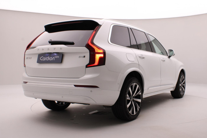 Volvo XC90 B5 AWD AUT BRIGHT PLUS 7míst na operativní leasing