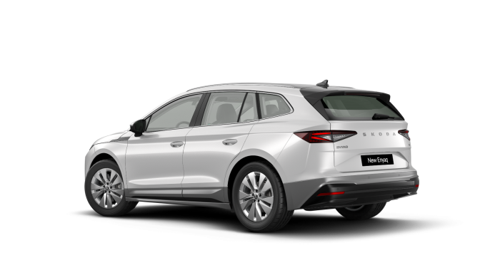 Škoda Enyaq Selection 82 kWh 220 kW 1° převodovka 4x4 na operativní leasing