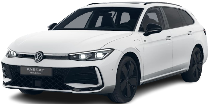 Volkswagen Passat R-Line People 1,5 TSI na operativní leasing