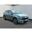 Kia Sport.1.6TGDI 130 TOP 4x4 AT na operativní leasing