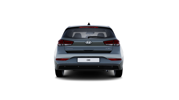Hyundai i30 Hatchback Style 1.6 T-GDI 110 kW 7° DCT na operativní leasing