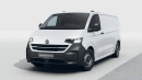 Volkswagen Transporter skříň 2,0TDI 110kW DR 6G na operativní leasing