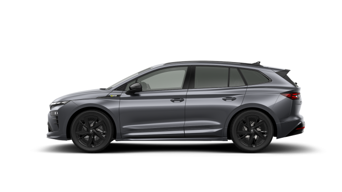 Škoda Enyaq RS 82 kWh 250 kW 1° převodovka 4x4 na operativní leasing