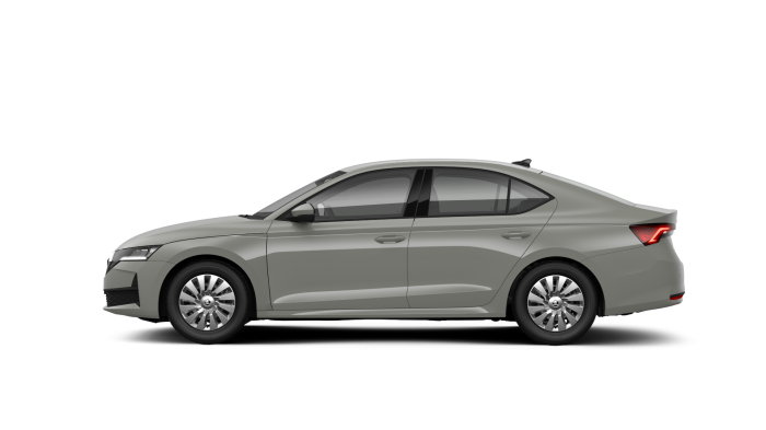 Škoda Octavia Essence 1,5 TSI Hybrid 85 kW 7-stup. automat. na operativní leasing