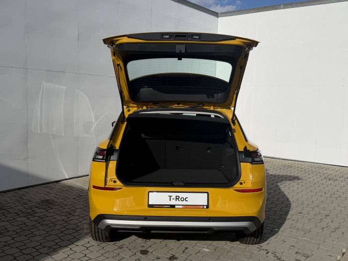 Volkswagen T-Roc Trend 7DSG 1,5eTSI / 85kW na operativní leasing