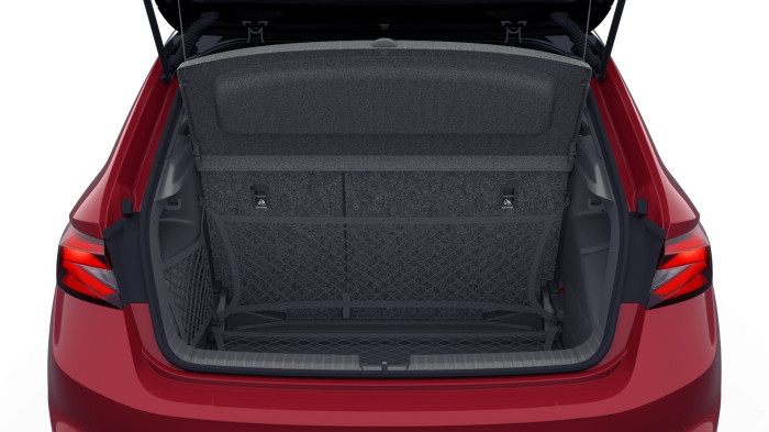 Škoda Fabia 1.0 TSI 85 kW Monte Carlo na operativní leasing