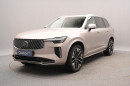 Volvo XC90 B5 AWD AUT BRIGHT PLUS 7míst na operativní leasing