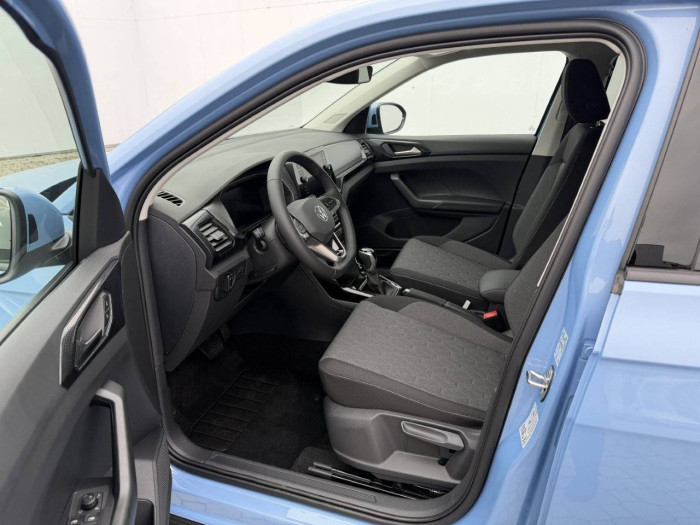 Volkswagen T-Cross Friends 7DSG 1,0TSI / 85kW na operativní leasing