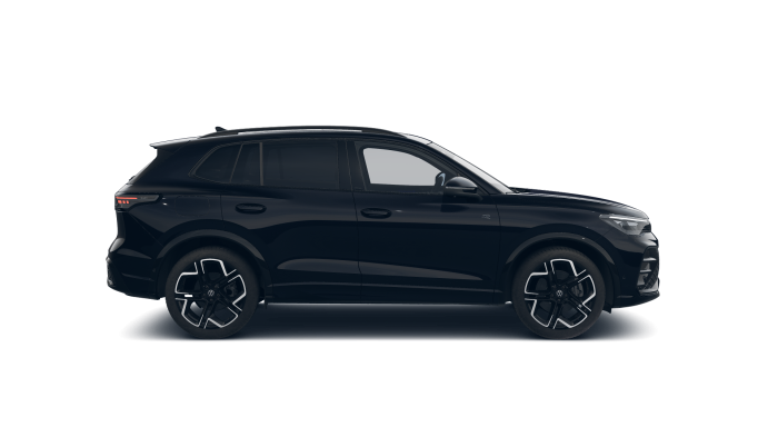 Volkswagen Tiguan R-Line People 2,0 TDI 142 kW 4MOT na operativní leasing