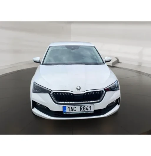 Škoda Scala 1.0 TSI 81 Style na operativní leasing
