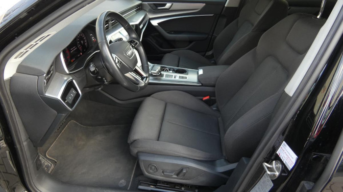 Audi A6 40 TDI quattro S tronic Avant na operativní leasing