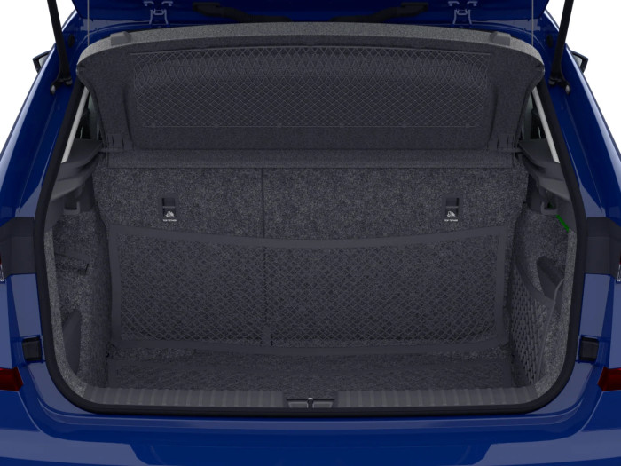 Škoda Kamiq Classic 1.0 TSI 70 kW Benzín Manuální převodovka na operativní leasing