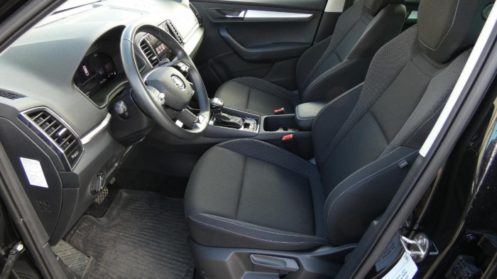 Škoda Karoq 2.0 TDI Ambition DSG na operativní leasing