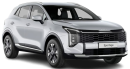 Kia Sportage Exclusive 1,6 T-GDI GPF na operativní leasing